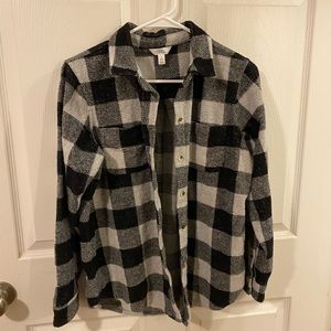 Flannel
